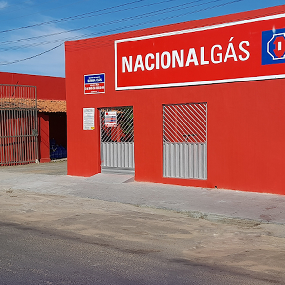 Estrutura da empresa